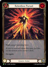 Relentless Pursuit - LGS384 [PR - LGS384] Rainbow Foil