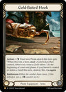 Gold-Baited Hook [ - SEA125]