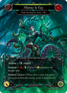 Moray le Fay (Marvel) [ - SEA051]
