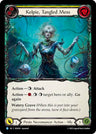 Kelpie, Tangled Mess [SEA059] Non- Foil