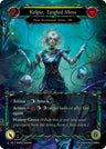 Kelpie, Tangled Mess (Marvel) [ - SEA059]