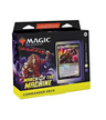 MTG: Commander Deck (Growing Threat)