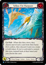Yellow Fin Harpoon [SEA091] Non- Foil