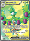 Arboliva ex [DRI - 207/182]