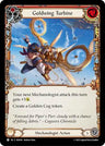Goldwing Turbine (Red) [SEA036] Non- Foil