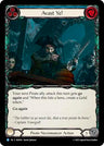 Avast Ye! [SEA056] Non- Foil