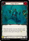 Angry Bones (Red) [SEA062] Non- Foil