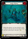 Angry Bones (Blue) [SEA064] Non- Foil