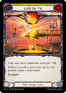 Gold the Tip [SEA088] Non- Foil