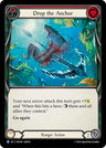 Drop the Anchor [SEA100] Non- Foil