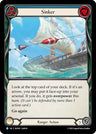 Sinker [SEA105] Non- Foil