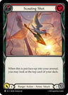 Scouting Shot [SEA109] Non- Foil