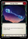 Salvage Shot (Red) [SEA114] Non- Foil