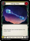 Salvage Shot (Yellow) [SEA115] Non- Foil
