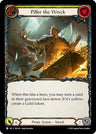 Pilfer the Wreck (Yellow) [SEA139] Non- Foil