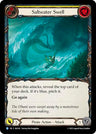 Saltwater Swell (Yellow) [SEA142] Non- Foil