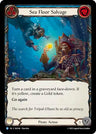 Sea Floor Salvage [SEA146] Non- Foil