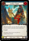 Golden Tipple (Blue) [SEA161] Non- Foil