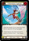 Gold Hunter Lightsail [SEA162] Non- Foil