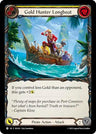 Gold Hunter Longboat [SEA163] Non- Foil