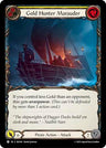 Gold Hunter Marauder [SEA164] Non- Foil