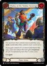 Mutiny on the Nimbus Sovereign [SEA177] Non- Foil