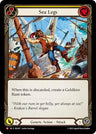 Sea Legs [ - SEA187]