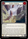Surface Shaking [SEA251] Non- Foil