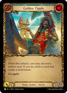 Golden Tipple (Blue) (Treasure) [SEA161] Cold Foil