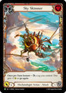 Sky Skimmer (Red) [GEM - GEM042]