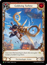 Goldwing Turbine (Red) [GEM - GEM043] Non- Foil