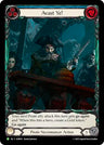 Avast Ye! [GEM - GEM051] Rainbow Foil