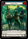 Heave Ho! [GEM - GEM052] Rainbow Foil