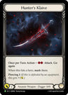 Hunter's Klaive [GEM - GEM068] Non- Foil