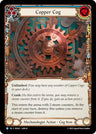 Copper Cog [SEA021] Non- Foil