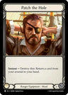 Patch the Hole [SEA096] Non- Foil