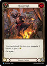 Flying High (Red) [SEA206] Non- Foil