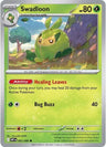 Swadloon [WHT - 002/086]