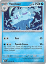 Vanilluxe [WHT - 029/086]