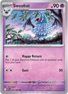 Swoobat [WHT - 037/086]