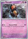 Yamask [WHT - 039/086]