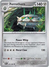 Ferrothorn [WHT - 069/086]