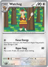 Watchog [WHT - 073/086]