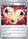 Ignition Energy [WHT - 086/086]
