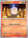 Litwick [WHT - 016/086]