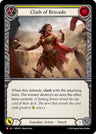 Clash of Bravado [ - MPG015]
