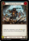 Captain of the Guard [MPG127] Non- Foil