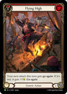 Flying High (Red) - LGS411 [PR - LGS411]