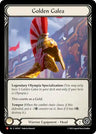Golden Galea [SUP - SUP247]