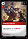 Captain Farron [OGN - 015/298]